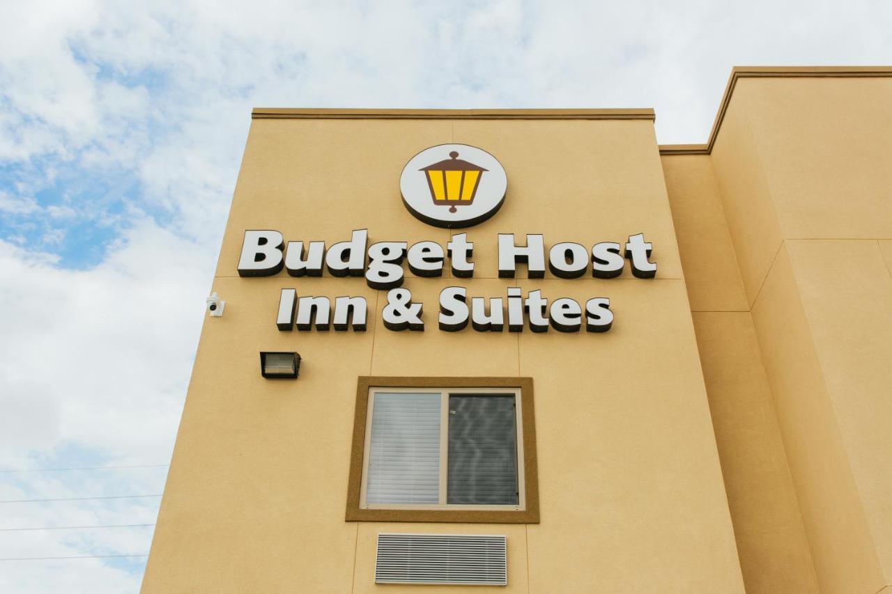 Budget Host Inn & Suites Four Corners Exterior photo