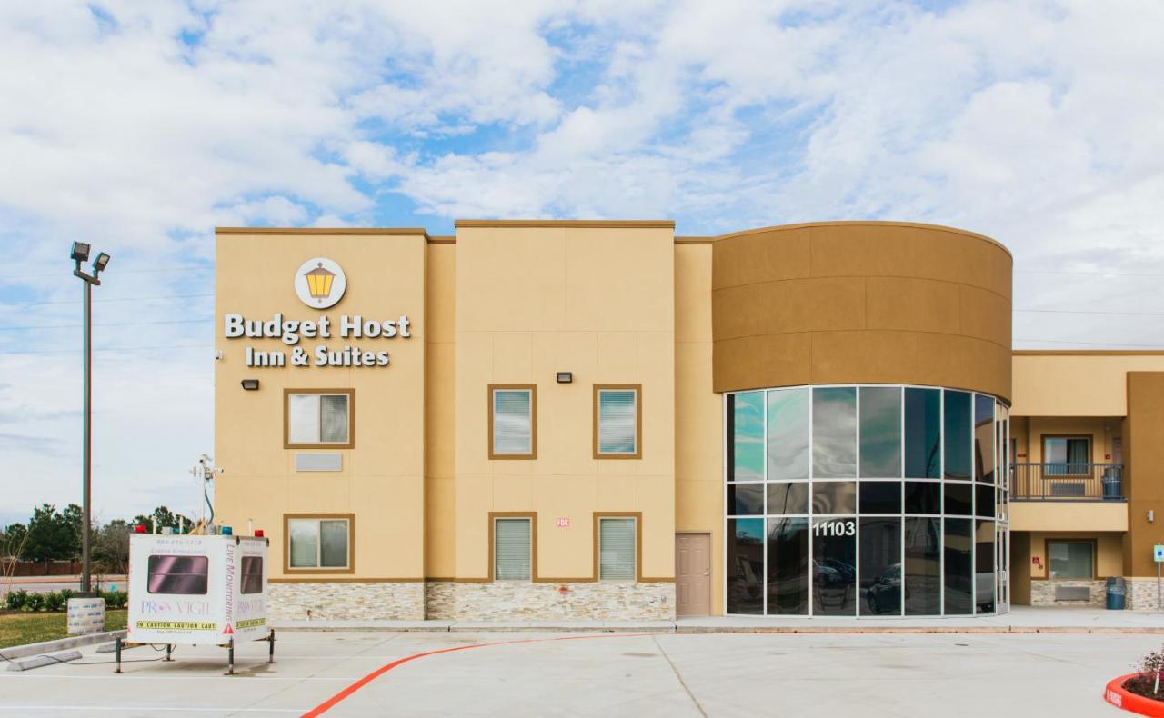 Budget Host Inn & Suites Four Corners Exterior photo