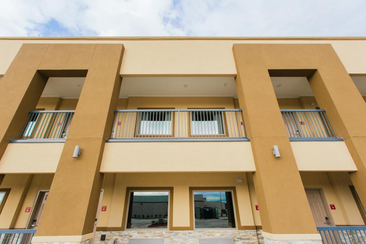 Budget Host Inn & Suites Four Corners Exterior photo